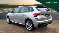 Skoda Kamiq 1.0 TSI SE Edition 5dr DSG Petrol Hatchback